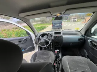 Citroen Berlingo 2006 ITV Y PEGATINA B 179.000KM