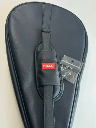 Pala NOX TEMPO LUXURY WPT