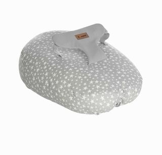 Cojín lactancia convertible hamaca Jané