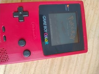 Cartuccia di gioco per Game Boy: Pokémon Oro Versione Italiana