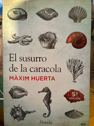 El susurro de la caracola