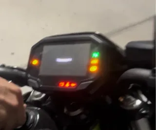 Cuadro Kawasaki Z900