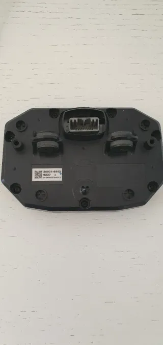 Cuadro Kawasaki Z900