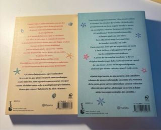 Serie Tú Alice kellen