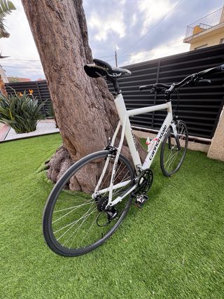 Bicicleta Cannondale Carretera/Ciudad