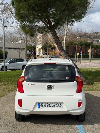 KIA Picanto 2014