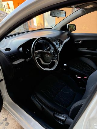 KIA Picanto 2014