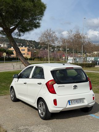 KIA Picanto 2014