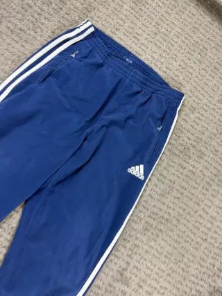 ¡¡OFERTA!! Talla M Pantalón Adidas Vintage