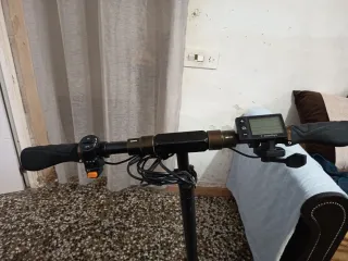 Patinete Eléctrico SmartGyro Rockway Pro