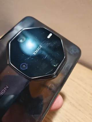 Huawei Mate 60 RS Ultimate Design