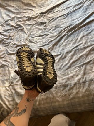 Adidas Predator 2005 Vintage