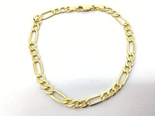 pulsera oro 18k