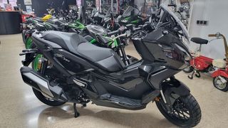 2026 OFERTA HONDA ADV 350 MIRA DESCRIPCIÓN
