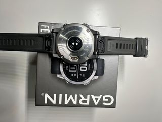 Garmin Fenix 7 GPS Reloj Multideporte