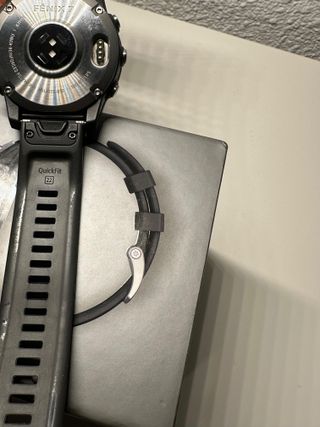 Garmin Fenix 7 GPS Reloj Multideporte