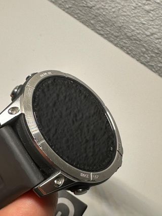 Garmin Fenix 7 GPS Reloj Multideporte