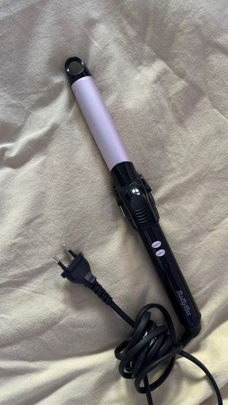 Modelador Cabelo Profissional 25mm BaByliss C325E