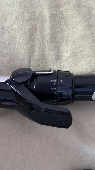 Modelador Cabelo Profissional 25mm BaByliss C325E