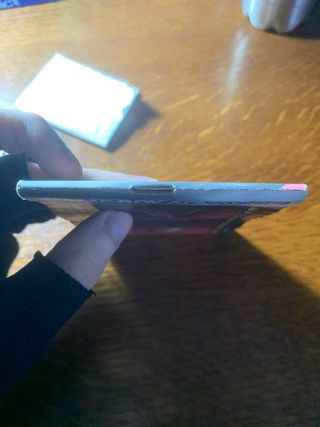 Manuali di gioco Game Boy Advance Spiderman e Spiderman 2