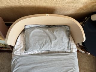 Cama infantil Leander