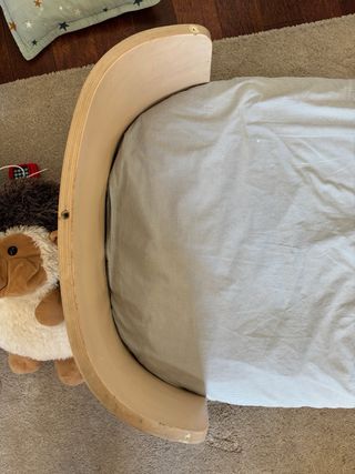 Cama infantil Leander