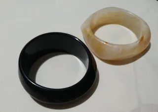 Confezione da 2 Braccialetti Donna