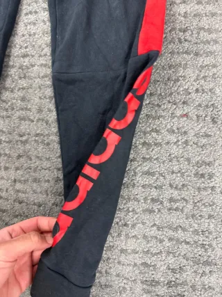 ¡¡OFERTA!! Talla M Pantalón Adidas Negro
