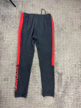 ¡¡OFERTA!! Talla M Pantalón Adidas Negro