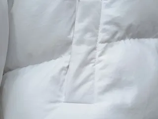 Abrigo corto acolchado S/M