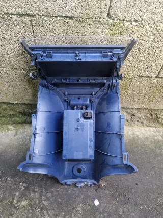 Consola Central Honda S2000 Azul