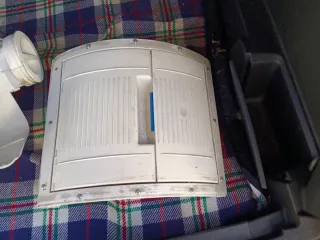 Despiece de Secadora Otsein