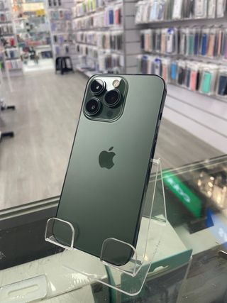 iPhone 13 Pro 256 GB Verde