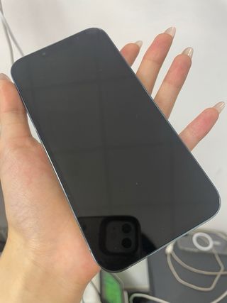 iPhone 13 Pro 256 GB Verde