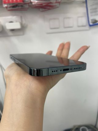 iPhone 13 Pro 256 GB Verde