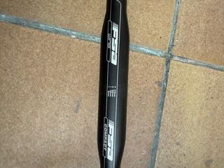Manillar carretera FSA COMPACT