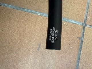 Manillar carretera FSA COMPACT