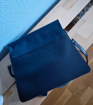 Bolso Ralph Lauren Azul