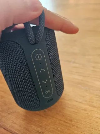 Altavoz Bluetooth Inalámbrico