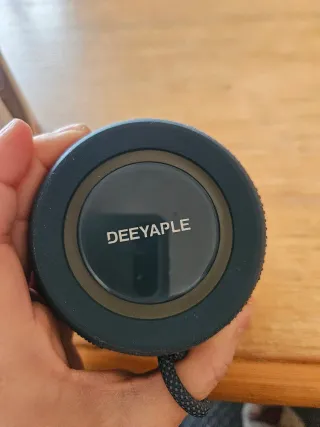 Altavoz Bluetooth Inalámbrico