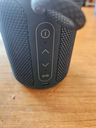 Altavoz Bluetooth Inalámbrico
