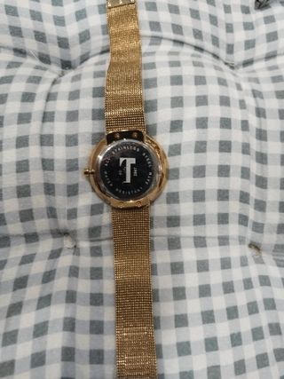 Reloj Potens
