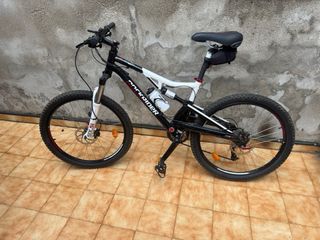 Bicicleta Montaña Rockrider 26