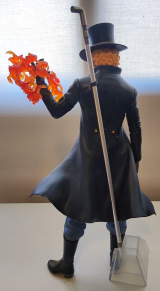 Figura Sabo One Piece Brothers' Bond Ichiban Kuji