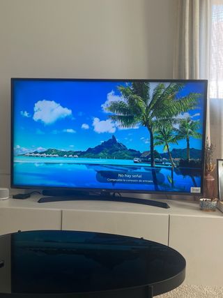 Televisor LG 55 pulgdas