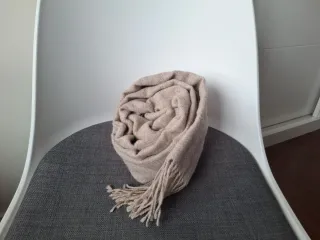 Bufanda Benetton mujer