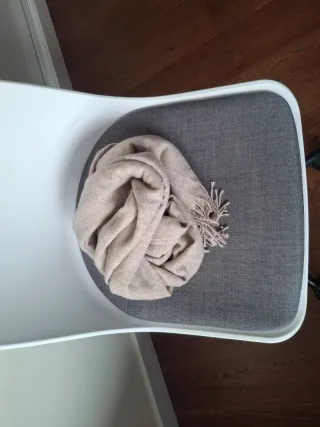 Bufanda Benetton mujer