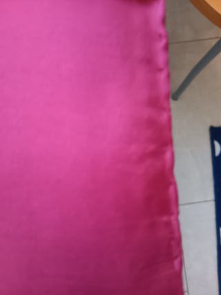 Foulard Pierre Cartier 100% Seta