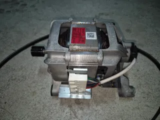 Motor lavadora Samsung