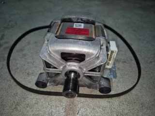 Motor lavadora Samsung